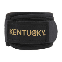 Bescherm-pijp Kentucky Zwart