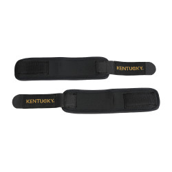 Bescherm-pijp Kentucky Zwart Bescherm-pijp Kentucky Zwart