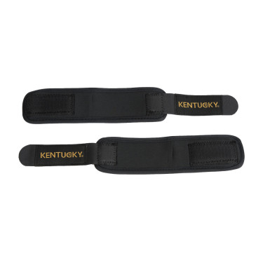 Bescherm-pijp Kentucky Zwart Bescherm-pijp Kentucky Zwart