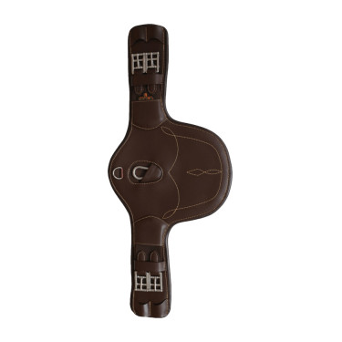 Korte buiksingel Kentucky Bruin