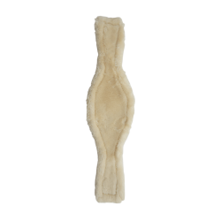 Afneembare schapenvacht voor Anatomische Singel Kentucky Natuurlijk Bruin Afneembare schapenvacht voor Anatomische Singel Kentucky Natuurlijk Bruin