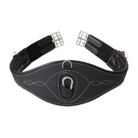 Anatomische Singel Kentucky Zwart