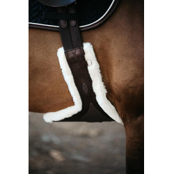 Singelstaartriem schapenvacht Special Kentucky