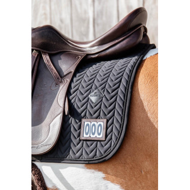 Zadeldek Fishbone Competitie dressuur Kentucky Zadeldek Fishbone Competitie dressuur Kentucky