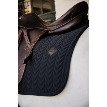 Zadeldek Fishbone dressuur Kentucky Zadeldek Fishbone dressuur Kentucky