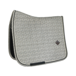 Dressuursingelpad Pied-de-poule Kentucky Dressuursingelpad Pied-de-poule Kentucky