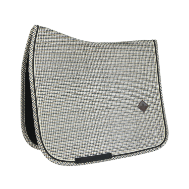 Dressuursingelpad Pied-de-poule Kentucky Dressuursingelpad Pied-de-poule Kentucky