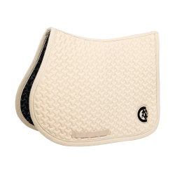 Zadeldoek Plaited Jumping Kentucky Zadeldoek Plaited Jumping Kentucky