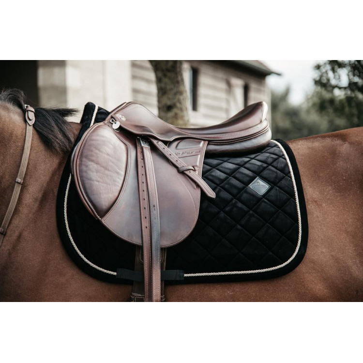 Zadeldek Corduroy Show Jumping Kentucky