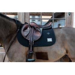 Zadeldoek Fishbone Competitie springen Kentucky