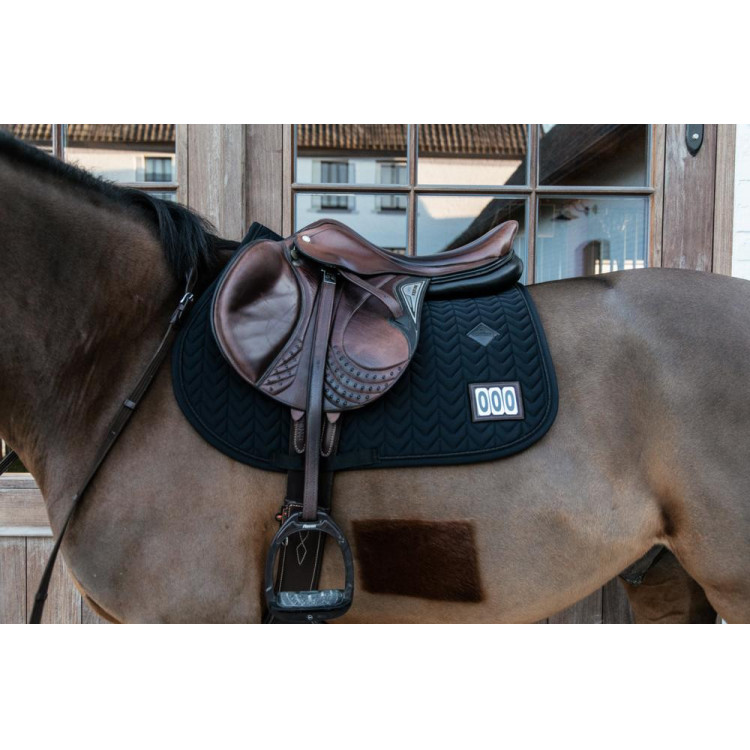 Zadeldoek Fishbone Competitie springen Kentucky