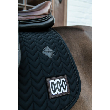 Zadeldoek Fishbone Competitie springen Kentucky Zadeldoek Fishbone Competitie springen Kentucky