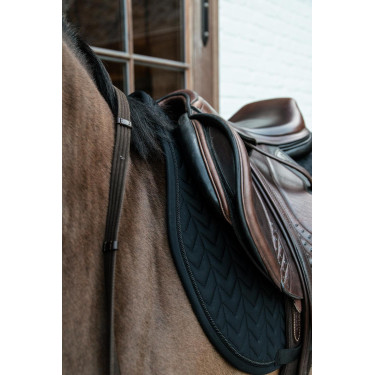 Zadeldoek Fishbone Competitie springen Kentucky Zadeldoek Fishbone Competitie springen Kentucky