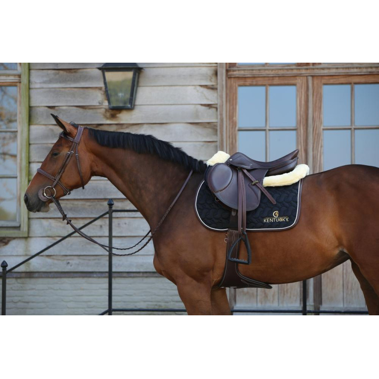 Springzadeldoek Kentucky Springzadeldoek Kentucky