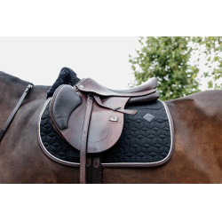 Zadeldek Skin Friendly Star Quilting jumping Kentucky Zadeldek Skin Friendly Star Quilting jumping Kentucky