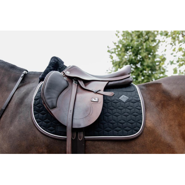 Zadeldek Skin Friendly Star Quilting jumping Kentucky Zadeldek Skin Friendly Star Quilting jumping Kentucky