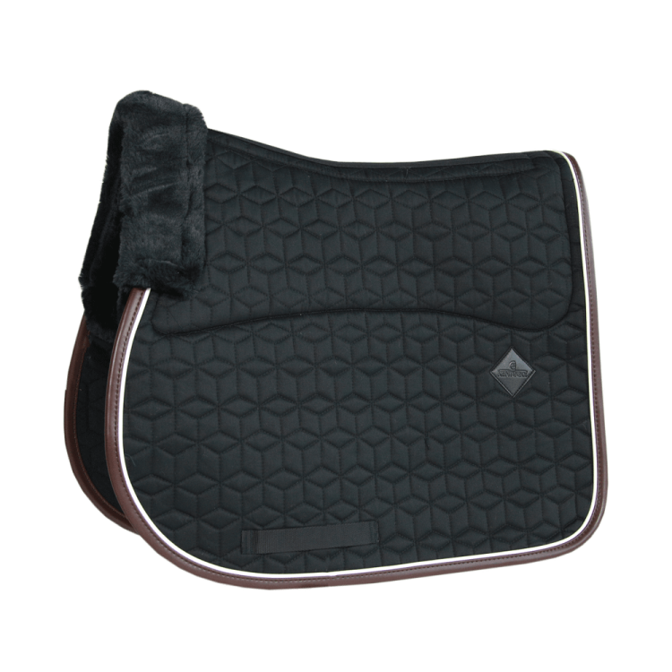 Zadeldek Skin Friendly Star Quilting jumping Kentucky Zadeldek Skin Friendly Star Quilting jumping Kentucky