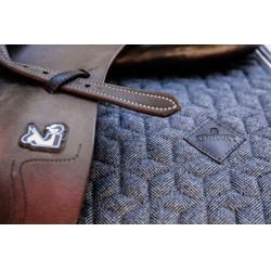Zadeldoek Wool jumping Kentucky Zadeldoek Wool jumping Kentucky
