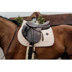 Zadeldoek Wool jumping Kentucky Zadeldoek Wool jumping Kentucky
