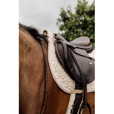 Zadeldoek Wool jumping Kentucky Zadeldoek Wool jumping Kentucky