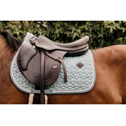 Zadeldoek Wool jumping Kentucky