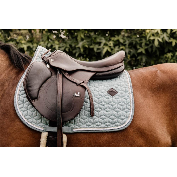 Zadeldoek Wool jumping Kentucky