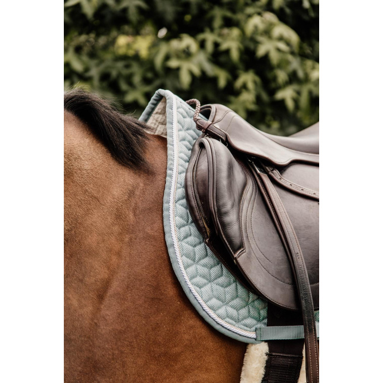 Zadeldoek Wool jumping Kentucky Zadeldoek Wool jumping Kentucky