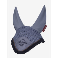 LeMieux Classic oornetje Zwart LeMieux Classic oornetje Zwart