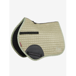 Mini LeMieux Suede Jump Vierkant Tapis Mini LeMieux Suede Jump Vierkant Tapis