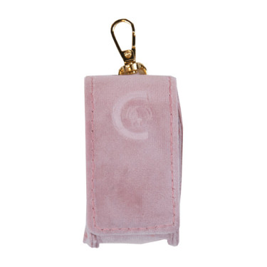 Poepzakje Carré Velvet Kentucky Oudroze Poepzakje Carré Velvet Kentucky Oudroze