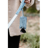 Zakje voor uitwerpselen Velvet Kentucky Oudroze Zakje voor uitwerpselen Velvet Kentucky Oudroze