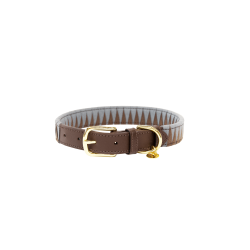 Halsband voor hond Driehoek Kentucky Halsband voor hond Driehoek Kentucky