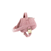 Harnais pour chien Body Safe Wool Kentucky Beige