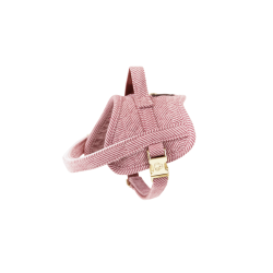 Harnas voor honden Body Safe Wool Kentucky Lichtroze Harnas voor honden Body Safe Wool Kentucky Lichtroze