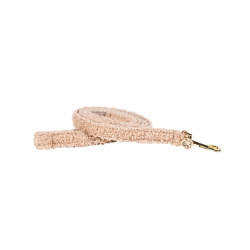 Hondenriem Teddy Fleece 120 cm Kentucky