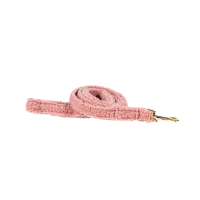 Hondenriem Teddy Fleece 120 cm Kentucky Oudroze