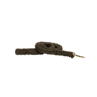 Laisse pour chien Teddy Fleece 120 cm Kentucky Beige