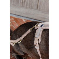 Hondenriem Teddy Fleece 200 cm Kentucky Donkergroen