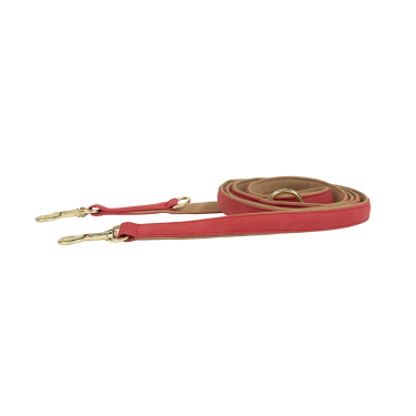 Halsband voor hond Vegan Leather Kentucky Halsband voor hond Vegan Leather Kentucky