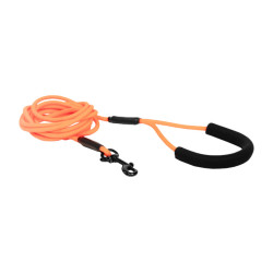 Laat Soft Rubber Kentucky Neon oranje Laat Soft Rubber Kentucky Neon oranje
