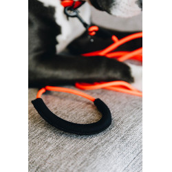 Laat Soft Rubber Kentucky Neon oranje Laat Soft Rubber Kentucky Neon oranje