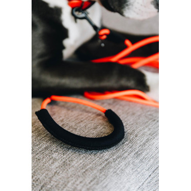 Laat Soft Rubber Kentucky Neon oranje Laat Soft Rubber Kentucky Neon oranje