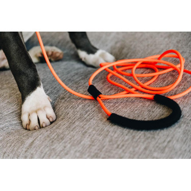 Laat Soft Rubber Kentucky Neon oranje Laat Soft Rubber Kentucky Neon oranje