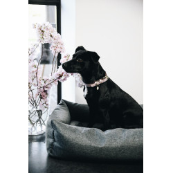 Hondenbed Soft Sleep Kentucky Grijs