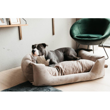Hondenbed Velvet Kentucky Hondenbed Velvet Kentucky