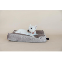 Kussen voor honden Velvet Kentucky Donkergroen