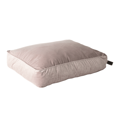 Oreiller pour chien Velvet Kentucky Beige