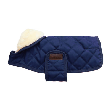 Hondenjas Original Kentucky Marine Marineblauw