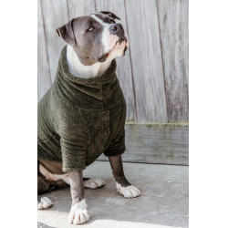 Trui Voor Hond Teddy Fleece Kentucky