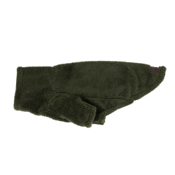Trui Voor Hond Teddy Fleece Kentucky Donkergroen Trui Voor Hond Teddy Fleece Kentucky Donkergroen